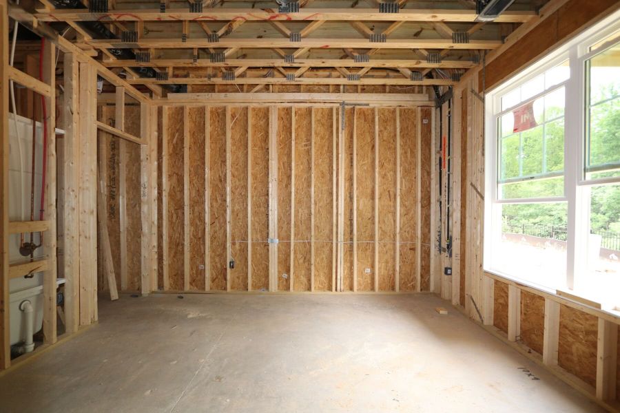 Framing Framing