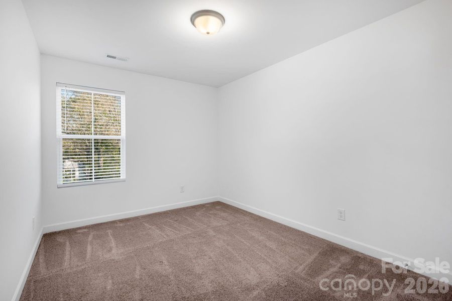 Spacious, unfurnished interior of a new home in , Concord (Image 25).