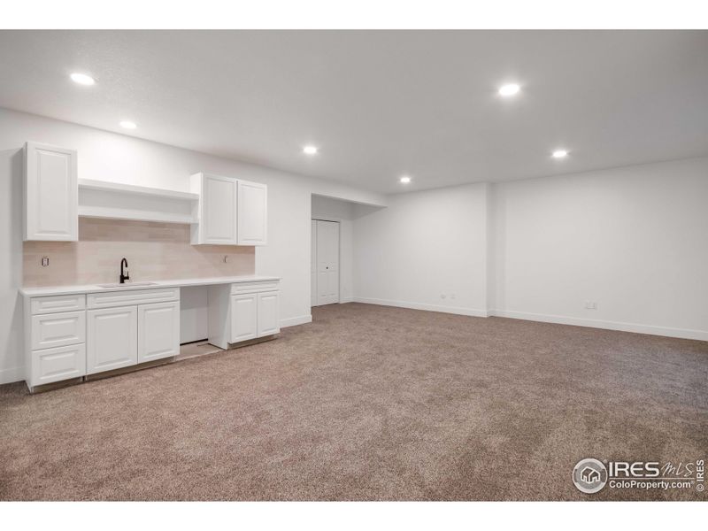 Spacious, unfurnished interior of a new home in , Eaton (Image 15).