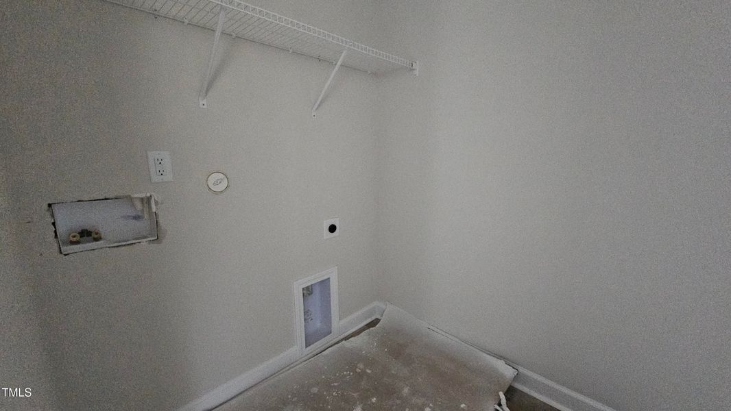 Spacious, unfurnished interior of a new home in Springvale, Willow Spring (Image 83). Spacious, unfurnished interior of a new home in Springvale, Willow Spring (Image 83).