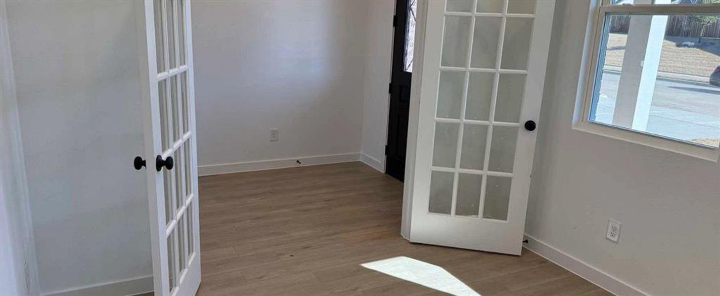 Study Construction Progress