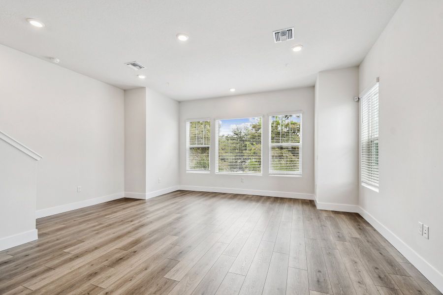 Owner's Retreat Owner's Retreat