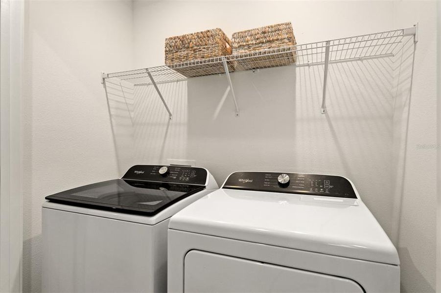 Close-up of interior finishes inside a home in Hickory Grove, Winter Springs (Image 17).