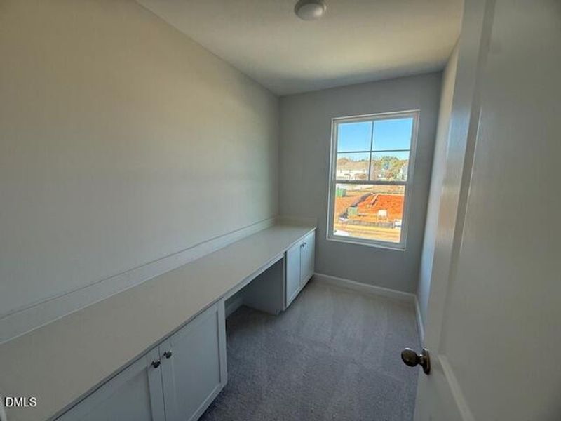 Image 24 of a home in Gregory Village.