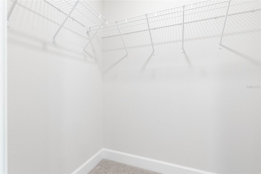 Spacious, unfurnished interior of a new home in Orange Blossom Hills, Summerfield (Image 26).