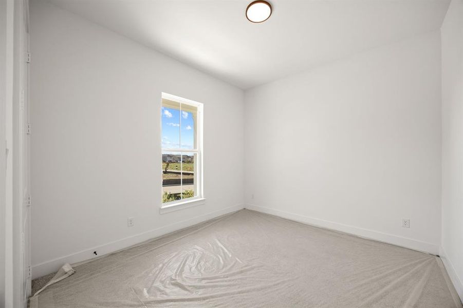 Image 27 of a home in The Heights at Uptown Celina. Image 27 of a home in The Heights at Uptown Celina.