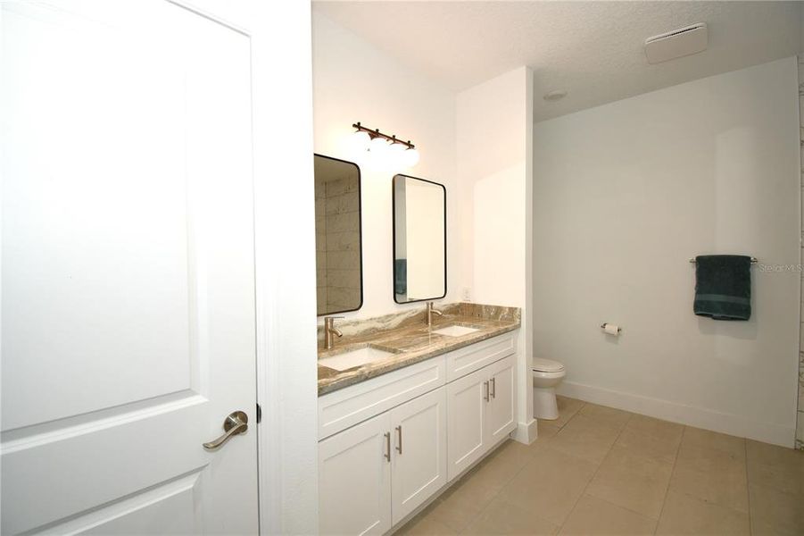 Furnished interior view inside a new home in , Poinciana (Image 28). Furnished interior view inside a new home in , Poinciana (Image 28).
