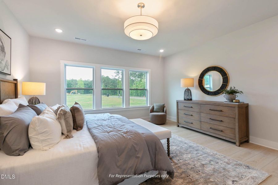 Clayton MH Model Home -23