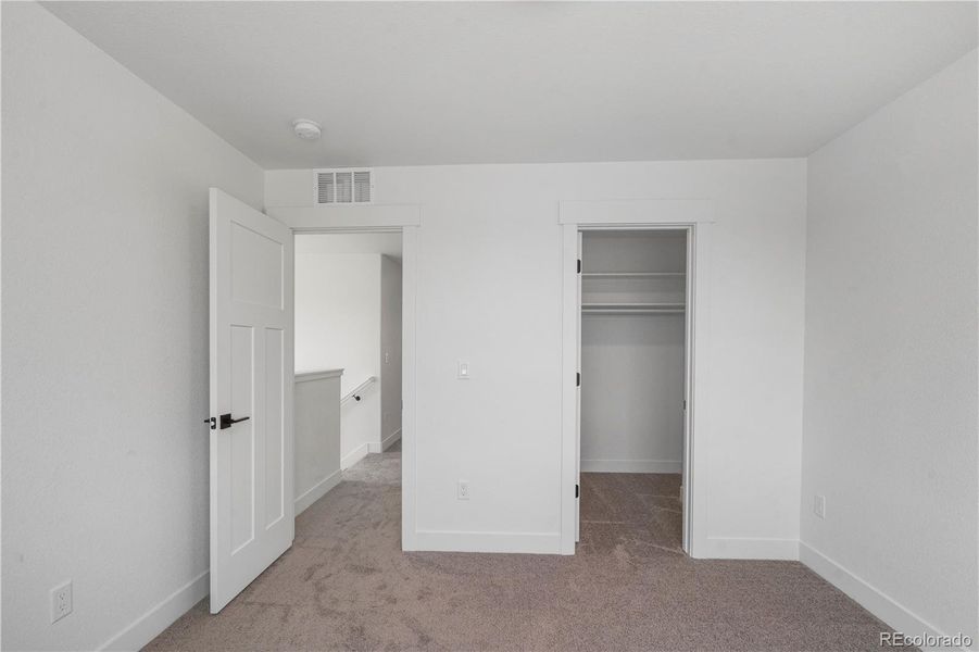 Spacious, unfurnished interior of a new home in , Fort Morgan (Image 20).