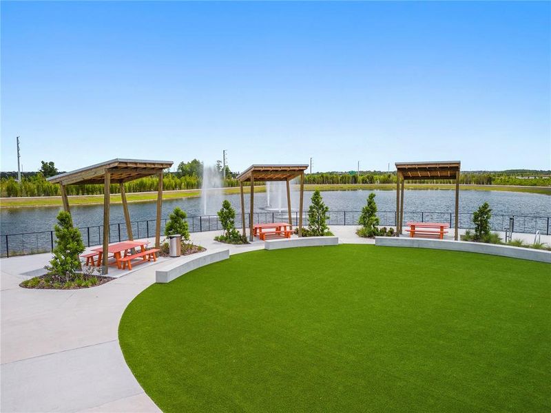 Community amenities in , Orlando (Image 47).