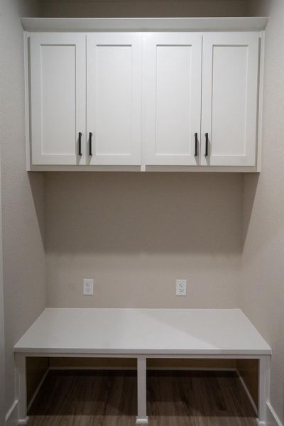 Spacious, unfurnished interior of a new home in , Smithville (Image 20).