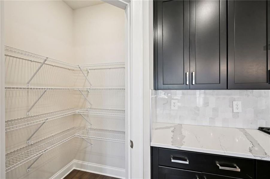 Image 38 of a home in Hemingway - Cottage Series.