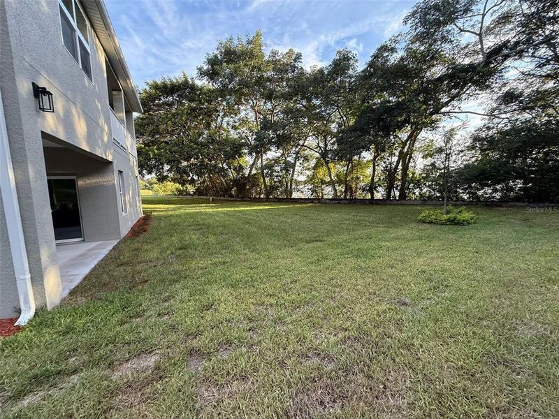 Front exterior of a new home in , Haines City, FL, highlighting curb appeal (Image 23). Front exterior of a new home in , Haines City, FL, highlighting curb appeal (Image 23).