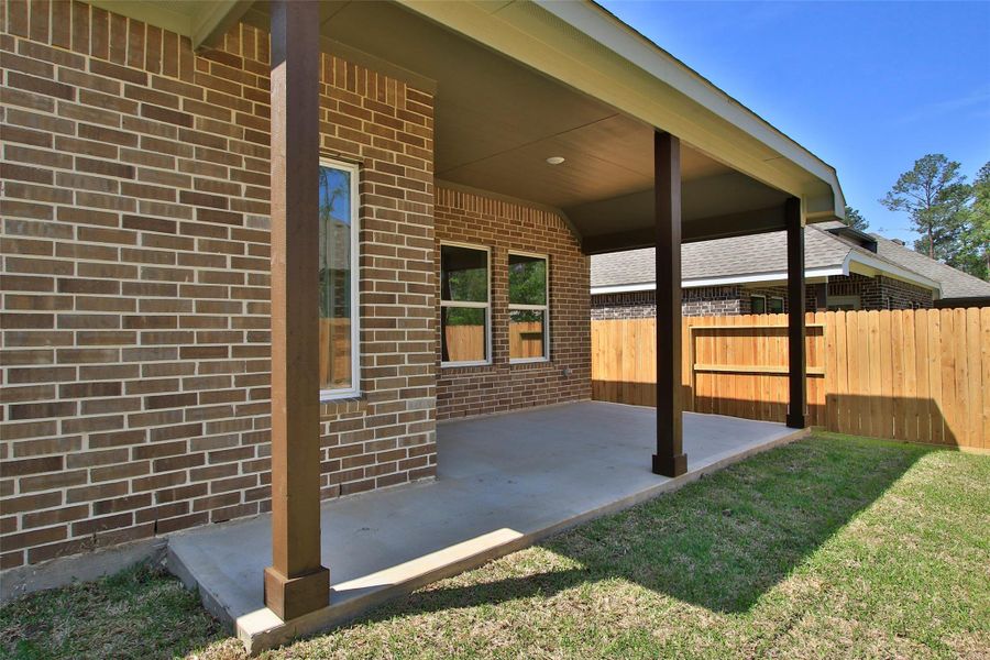 Image 11 of a home in The Woodlands Hills. Image 11 of a home in The Woodlands Hills.