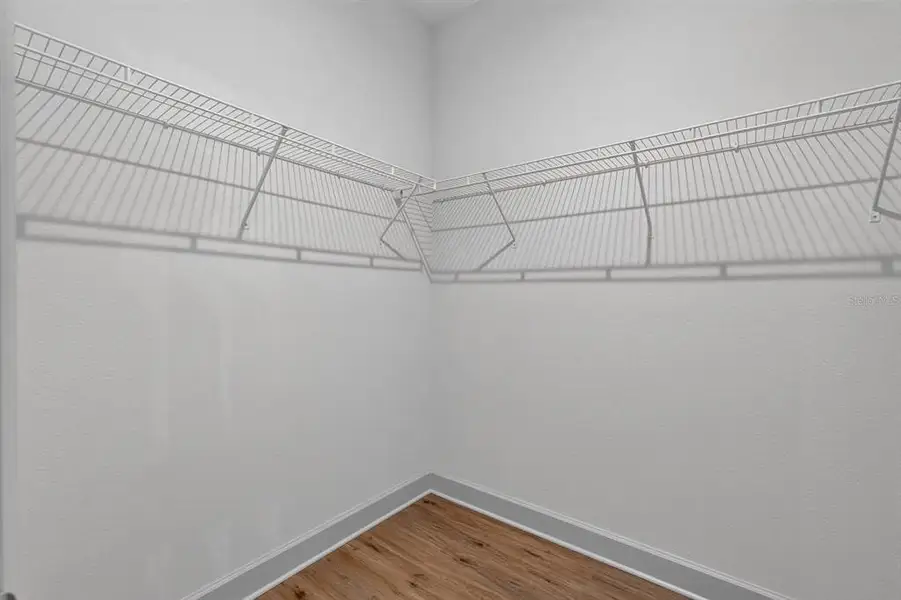 Spacious, unfurnished interior of a new home in , New Smyrna Beach (Image 15).