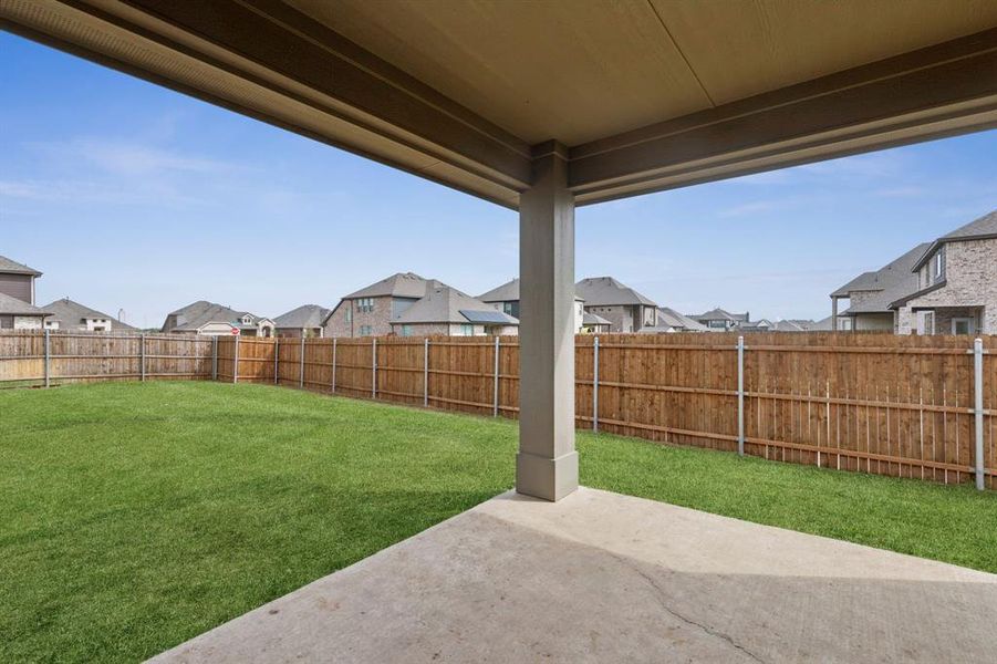 Image 24 of a home in . Image 24 of a home in .