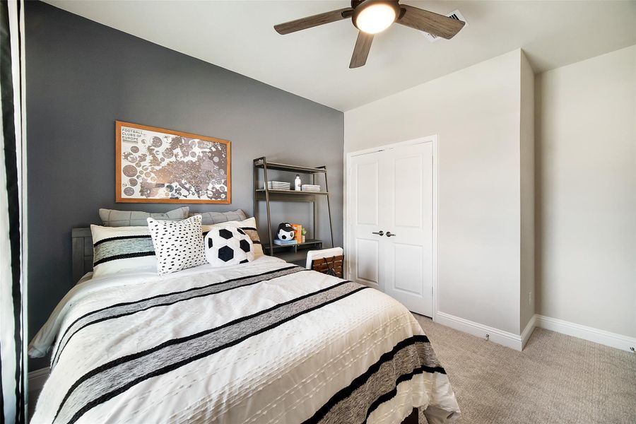 Image 19 of a home in The Highlands: Highland Duets.