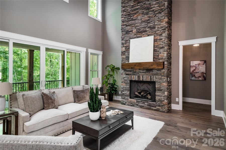 REPRESENTATION - UNDER CONSTRUCTION