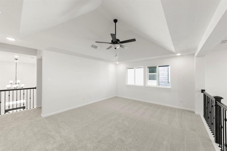 15_4612 Flaubert Ave, Celina - Gameroom