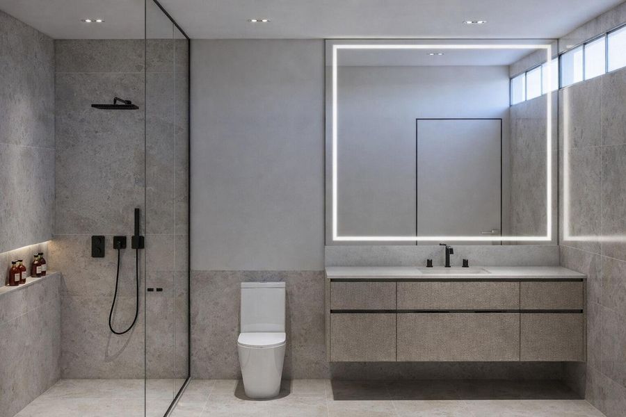 Renderings Renderings