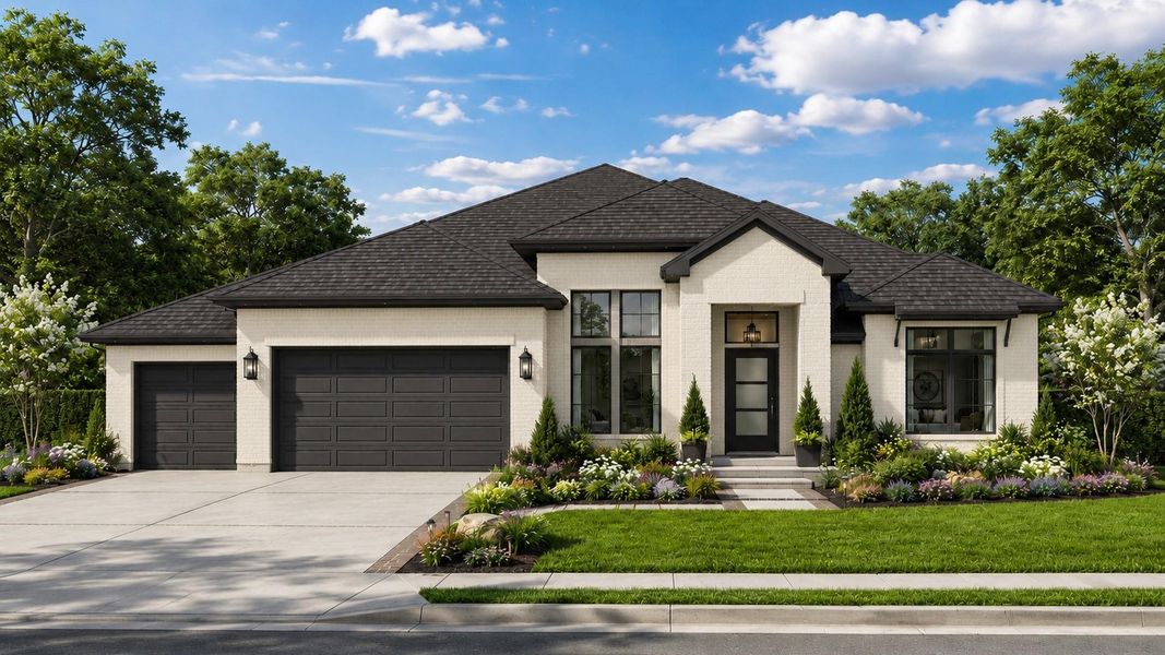 3D Exterior front rendering of 15914 Mango Tango 3D Exterior front rendering of 15914 Mango Tango