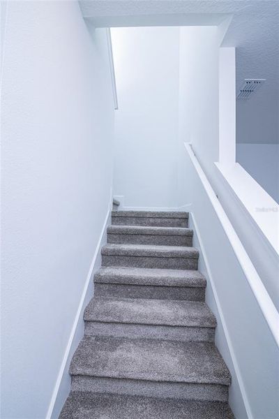 Spacious, unfurnished interior of a new home in , Orlando (Image 32).