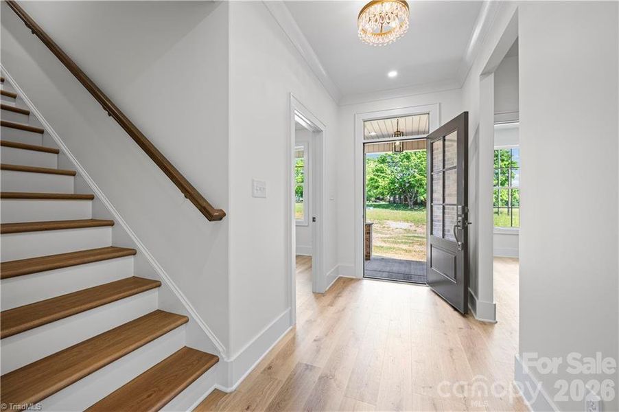 Foyer