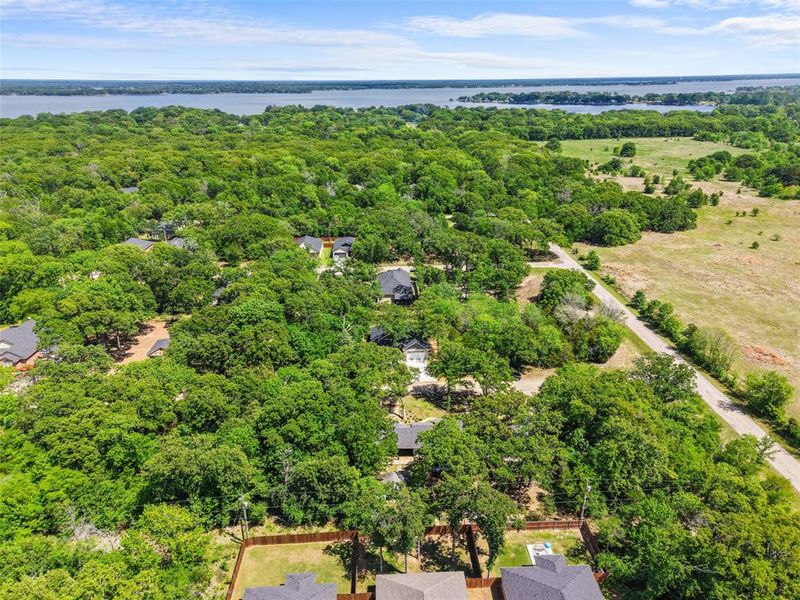 Natural landscape and outdoor views near  in Trinidad (Image 27).