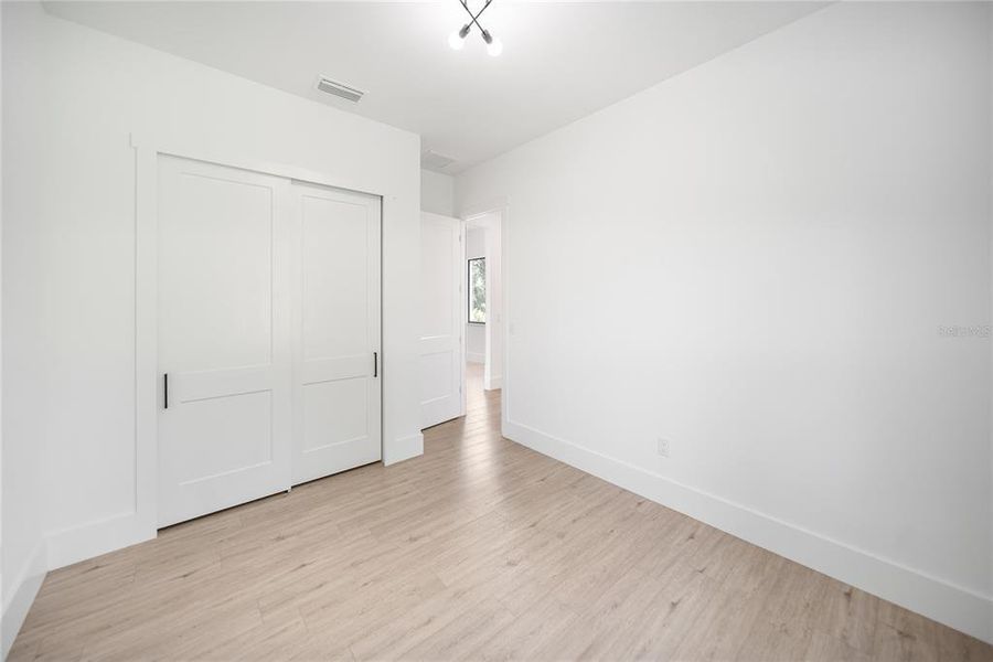 Spacious, unfurnished interior of a new home in , Port Charlotte (Image 47). Spacious, unfurnished interior of a new home in , Port Charlotte (Image 47).