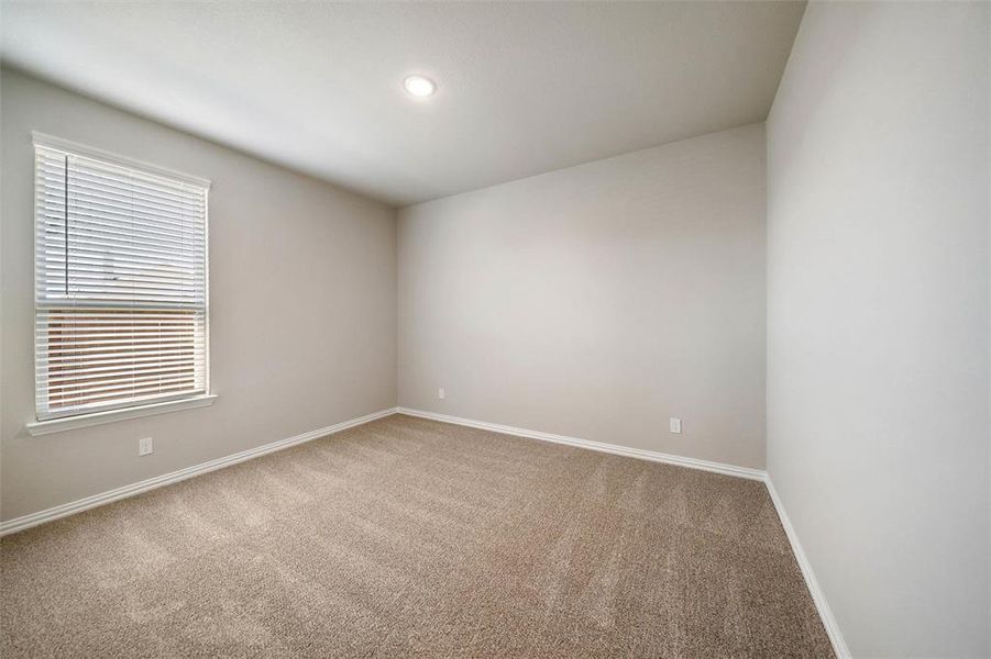 Spacious, unfurnished interior of a new home in Aero Vista, Caddo Mills (Image 19). Spacious, unfurnished interior of a new home in Aero Vista, Caddo Mills (Image 19).