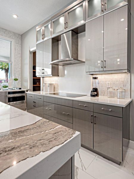 Furnished interior view inside a new home in , Port St. Lucie (Image 22). Furnished interior view inside a new home in , Port St. Lucie (Image 22).