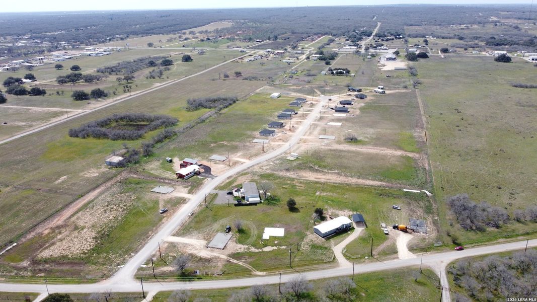 Site preparation for new homesites in , La Vernia (Image 26). Site preparation for new homesites in , La Vernia (Image 26).