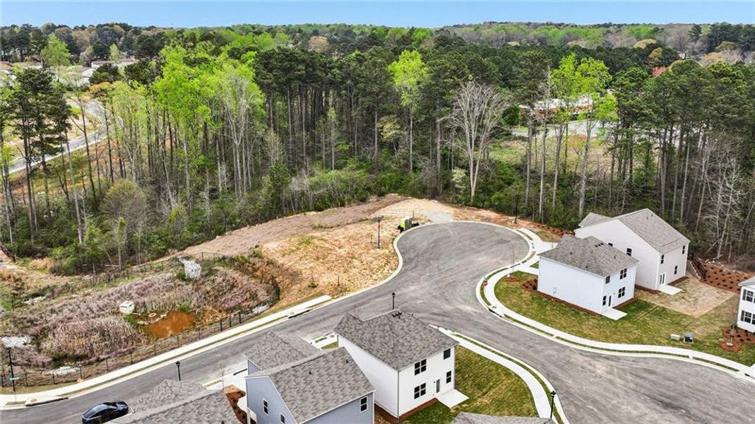 Image 35 of a home in Sherwood Manor.