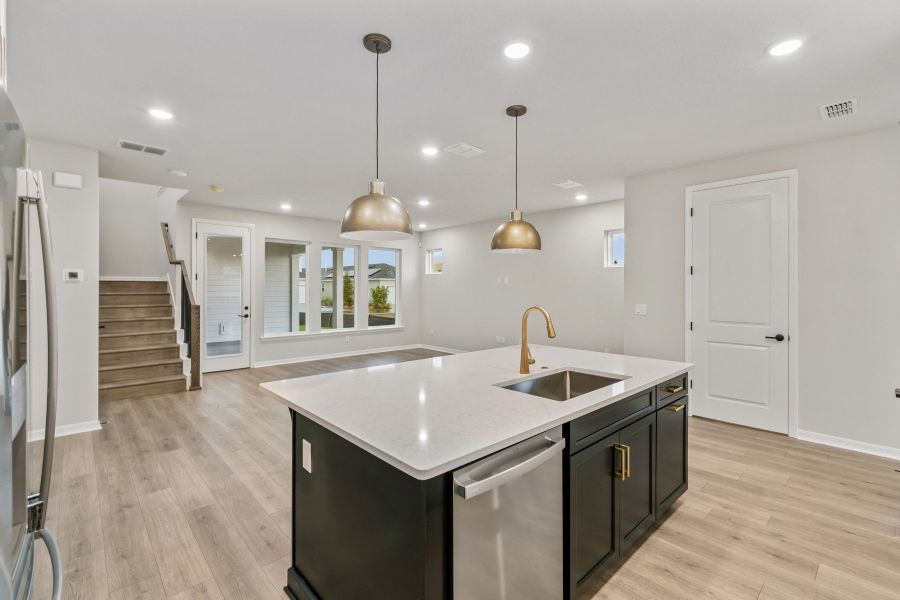 Kitchen Kitchen