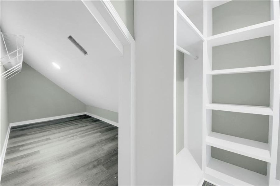 Spacious, unfurnished interior of a new home in , Snellville (Image 12). Spacious, unfurnished interior of a new home in , Snellville (Image 12).