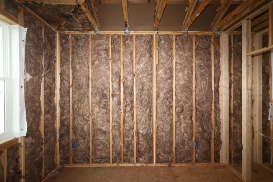 Insulation Insulation