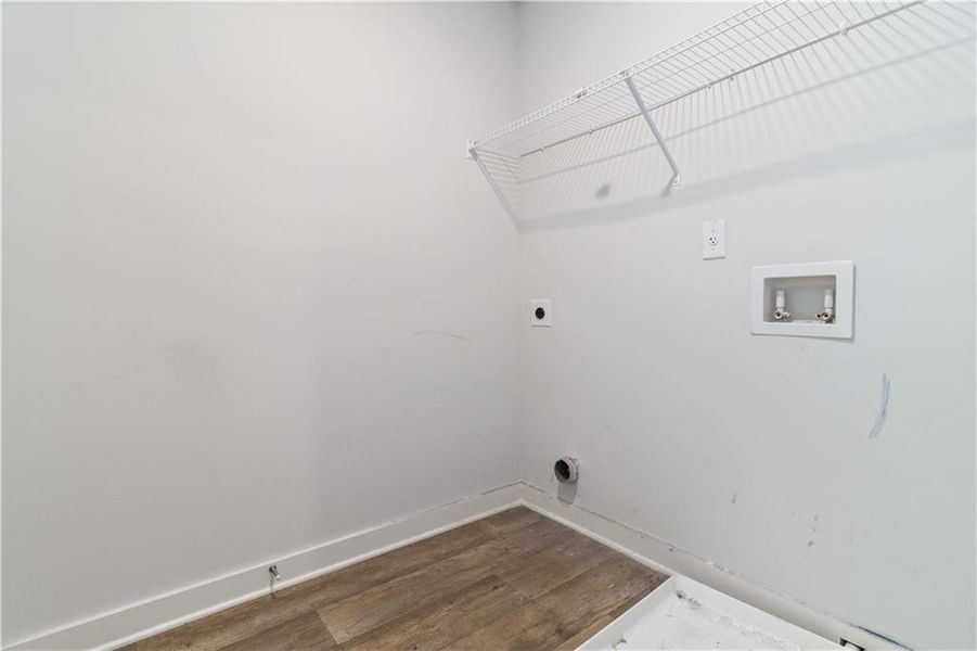 Spacious, unfurnished interior of a new home in , Covington (Image 27). Spacious, unfurnished interior of a new home in , Covington (Image 27).