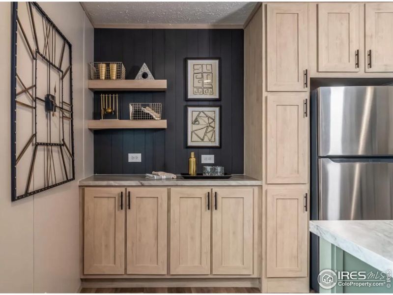 Image 6 of a home in .