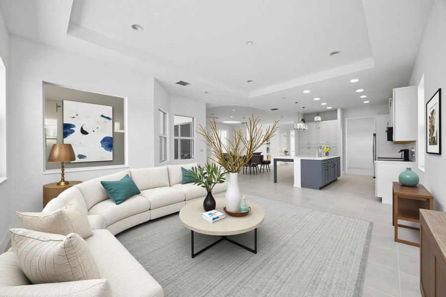 Spacious, unfurnished interior of a new home in , Westlake (Image 50). Spacious, unfurnished interior of a new home in , Westlake (Image 50).