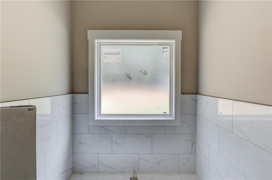 Close-up of interior finishes inside a home in , Jefferson (Image 11).