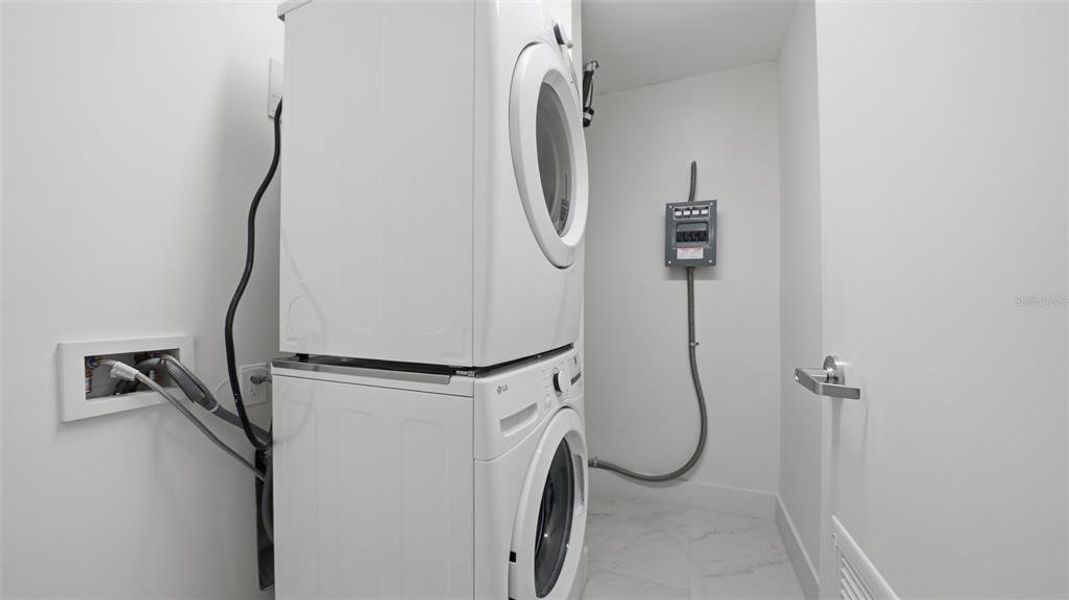 Furnished interior view inside a new home in , Sarasota (Image 12). Furnished interior view inside a new home in , Sarasota (Image 12).