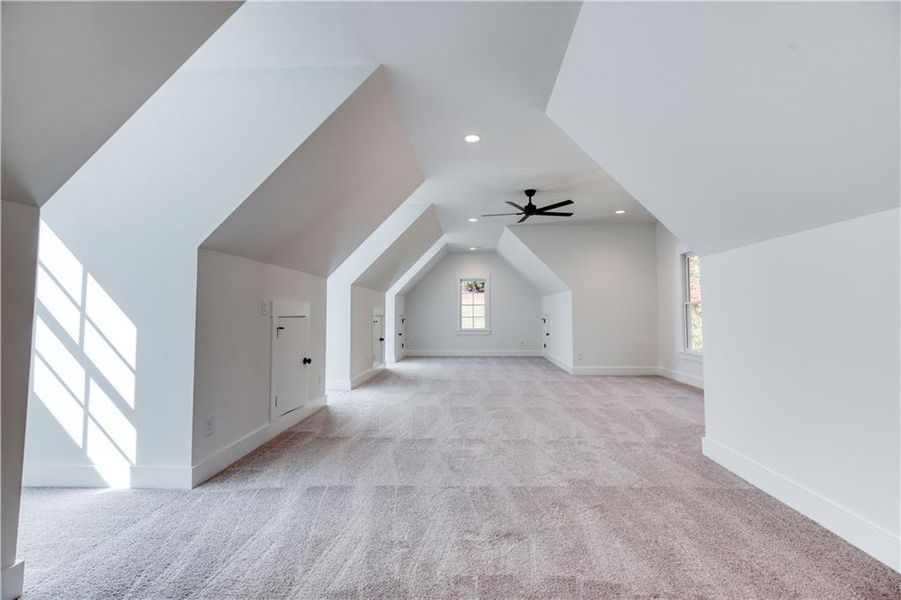 Spacious, unfurnished interior of a new home in , Monroe (Image 26). Spacious, unfurnished interior of a new home in , Monroe (Image 26).