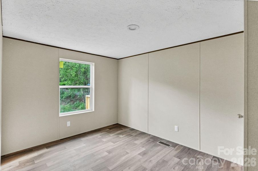 Spacious, unfurnished interior of a new home in , Asheville (Image 20). Spacious, unfurnished interior of a new home in , Asheville (Image 20).