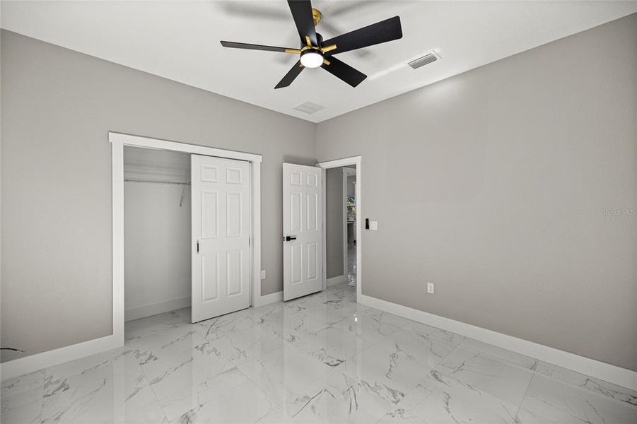 Spacious, unfurnished interior of a new home in , Summerfield (Image 25). Spacious, unfurnished interior of a new home in , Summerfield (Image 25).