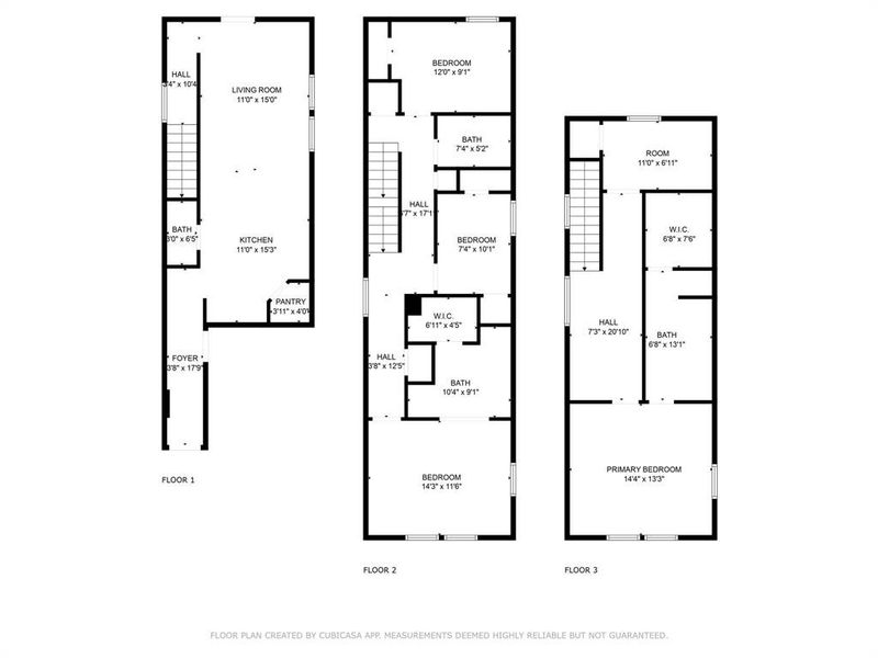 View of floor plan / room layout View of floor plan / room layout