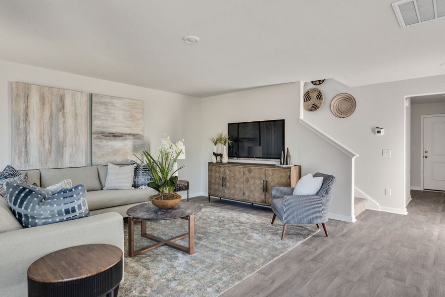 222 Keira LN NW, Supply, NC.  - Slide 5