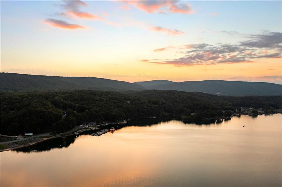 Natural landscape and outdoor views near in Waleska (Image 24). Natural landscape and outdoor views near in Waleska (Image 24).