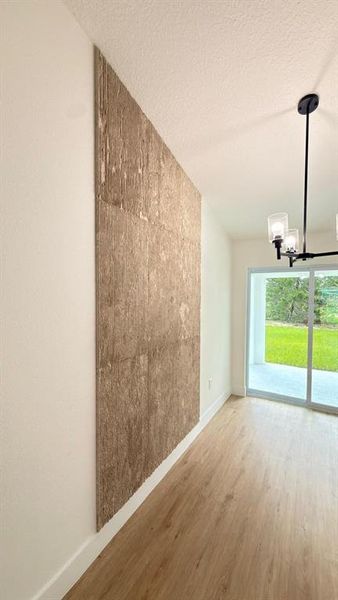 Spacious, unfurnished interior of a new home in , Ocklawaha (Image 20).