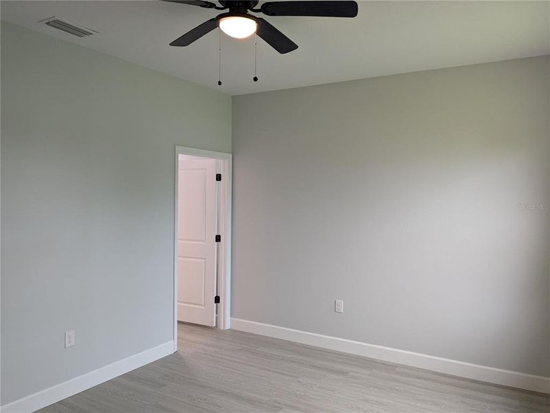 Spacious, unfurnished interior of a new home in , Port Charlotte (Image 13). Spacious, unfurnished interior of a new home in , Port Charlotte (Image 13).