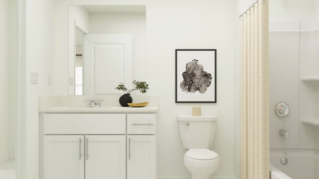 bathroom 2 bathroom 2